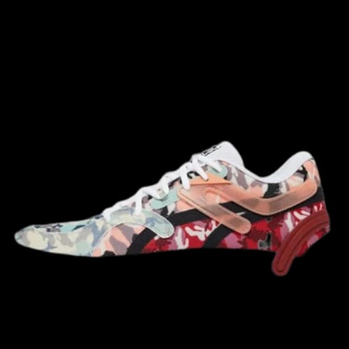 PUMA TRC Blaze Court 'Multi-Camo'