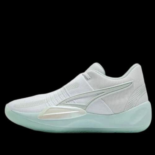 PUMA Rise Nitro 'Ice White'