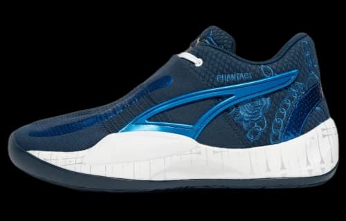 PHANTACI x PUMA Rise Nitro