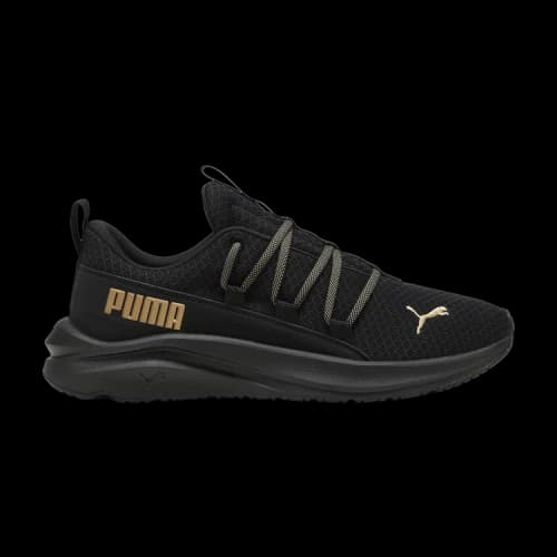 PUMA Softride One4All 'Black Rose Gold' (Women's)