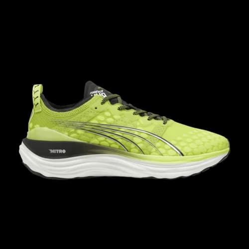 PUMA ForeverRun Nitro 'Lime Pow'