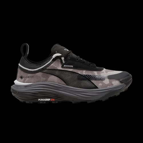 PUMA Voyage Nitro 3 GORE-TEX 'Seasons - Midnight Plum Dark Coal' (Women's)