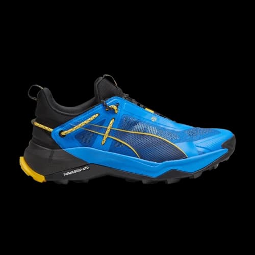 PUMA Explore Nitro 'Seasons - Ultra Blue'