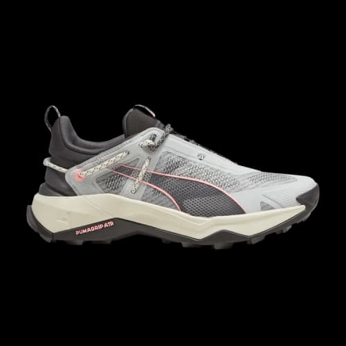 PUMA Explore Nitro 'Ash Grey Koral Ice' (Women's)