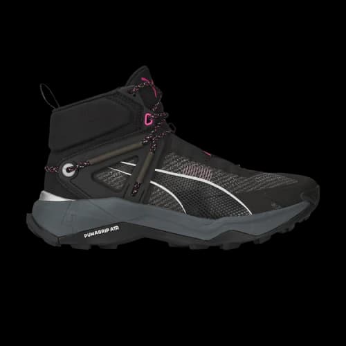 Puma Explore Nitro Mid 'Black Ravish' (Women's)
