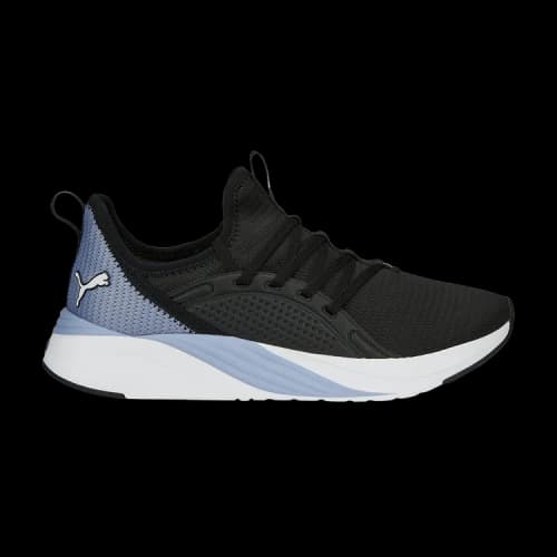 Puma Softride Sophia 2 'Black Filtered Ash' (Women's)