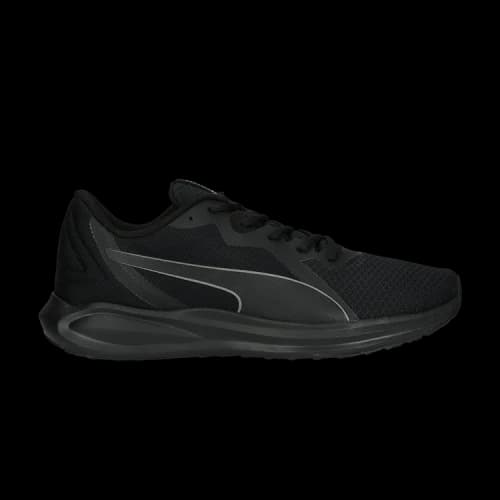 PUMA Twitch Runner Fresh 'Black Cool Dark Grey'