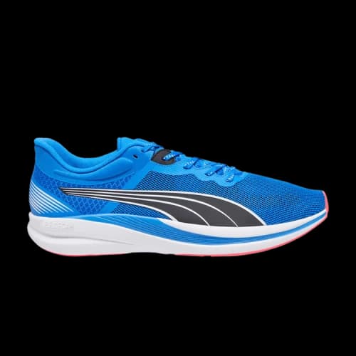 Puma Redeem Profoam 'Ultra Blue Black'