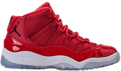 Jordan 11 Retro Win Like 96 (PS)