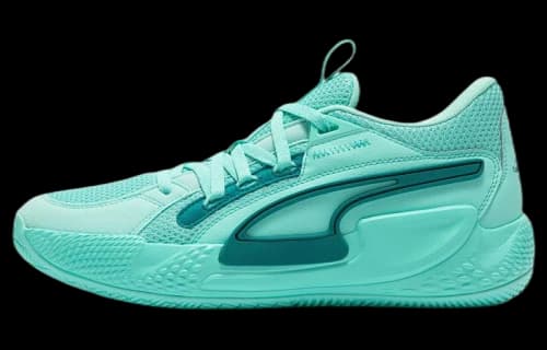 PUMA Court Rider Chaos 'Slash - Electric Peppermint'