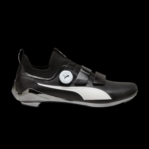 Puma PWR Spin Indoor Cycling 'Black White'