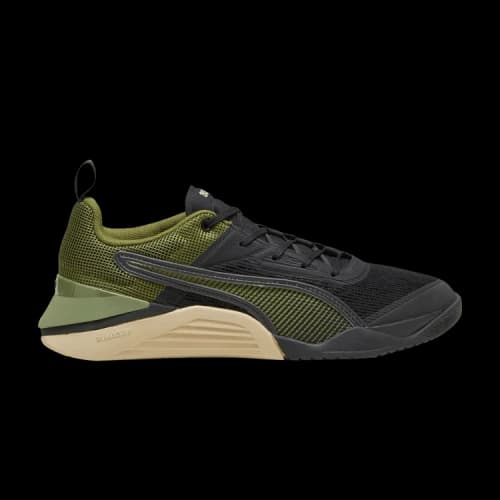 PUMA Fuse 3.0 'Olive Green Putty'