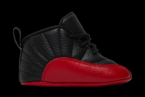 Jordan 12 Retro Gift Pack 'Flu Game' 2016