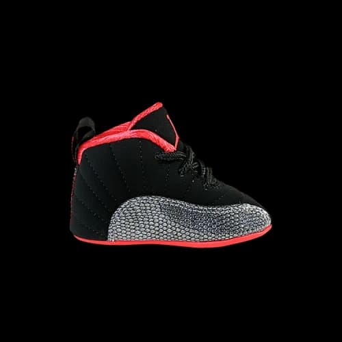 Air Jordan 12 Retro Gift Pack CB 'Black Siren Red'