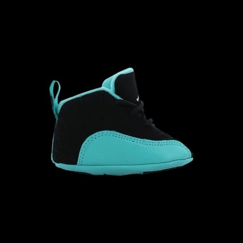 Air Jordan 12 Retro TD Gift Pack 'Hyper Jade'
