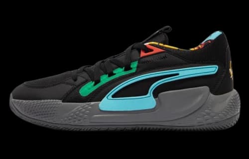 PUMA Court Rider Chaos 'Block Party'