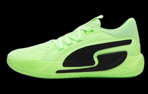 PUMA Court Rider Chaos 'Fizzy Lime'