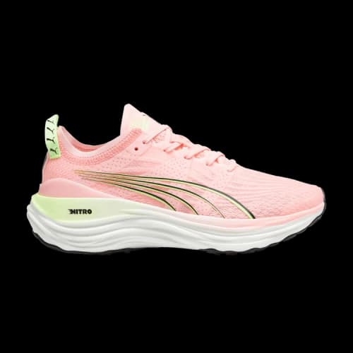 PUMA ForeverRun Nitro 'Koral Ice' (Women's)
