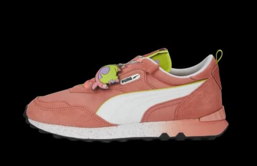 PUMA SpongeBob SquarePants x Rider FV 'Patrick'