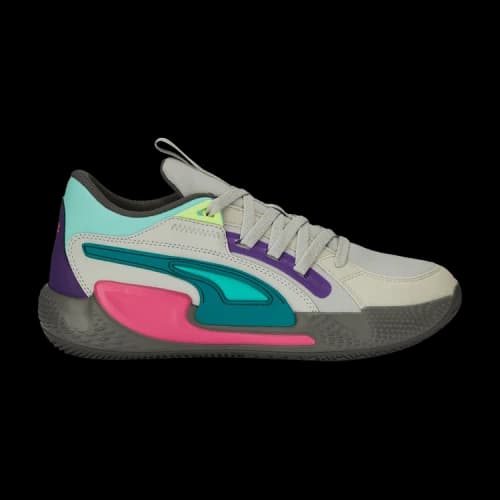 Puma Court Rider Chaos 'Daytona' Sample