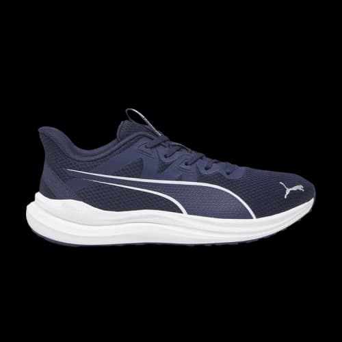 PUMA Reflect Lite 'Navy Silver'