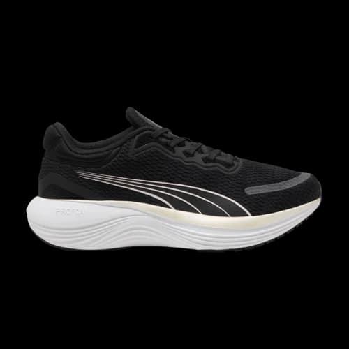Puma Scend Pro 'Black Grape Mist'
