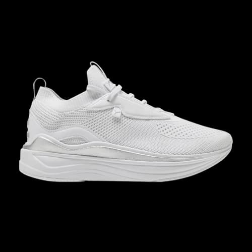 PUMA Softride Sophia Stacked 'White Feather Grey' (Women's)