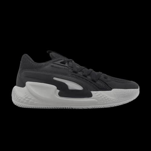 PUMA Court Rider Chaos 'Team - Ash Grey Black'