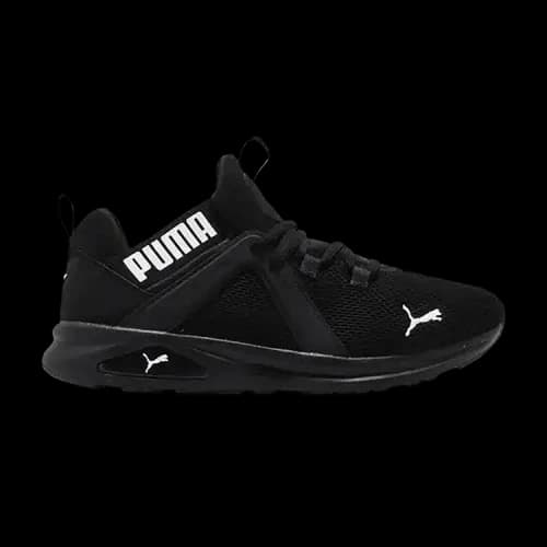 Puma Enzo 2 Revamp 'Black Cool Dark Gray'