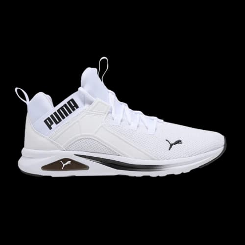 PUMA Enzo 2 Revamp 'White Black'