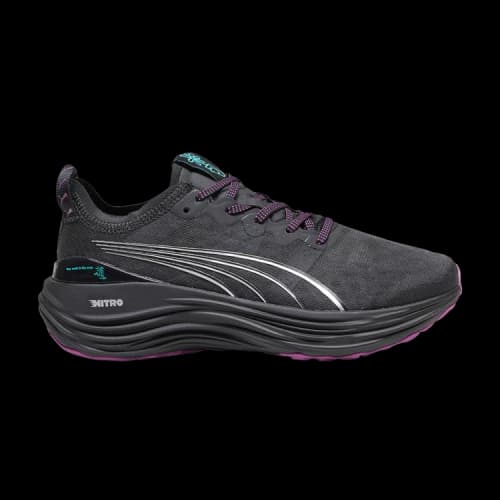 Ciele Athletics x Puma ForeverRun Nitro 'the work is the work' (Women's)