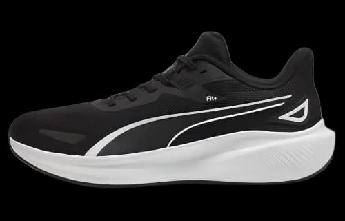 Puma Skyrocket Lite Black Black White