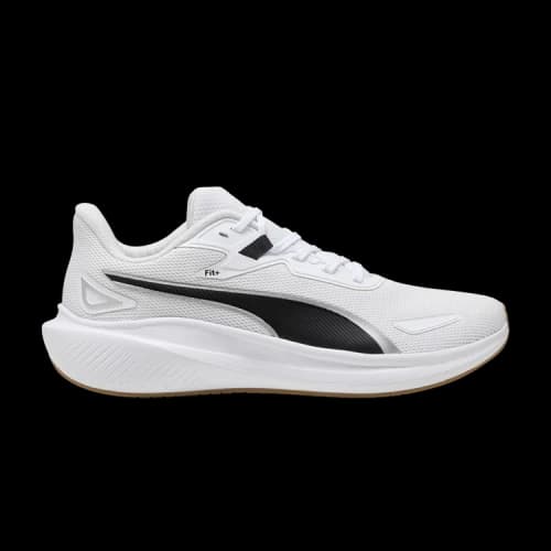PUMA Skyrocket Lite 'White Black'