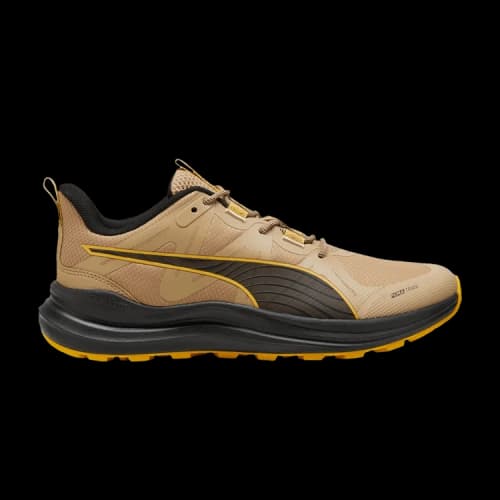 Puma Reflect Lite 'Prairie Tan Yellow Sizzle'