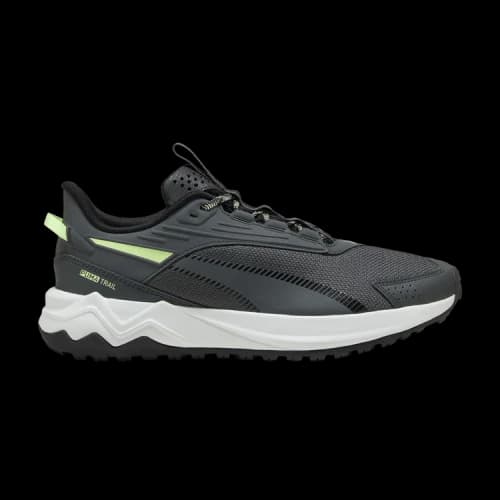 Puma Extend Lite Trail 'Dusky Grey'