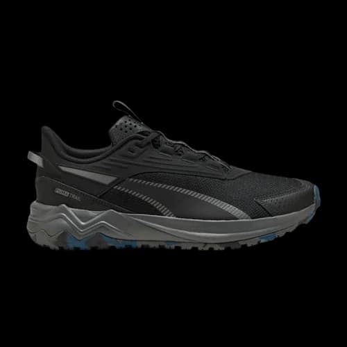 Puma Extend Lite Trail 'Black Grey'
