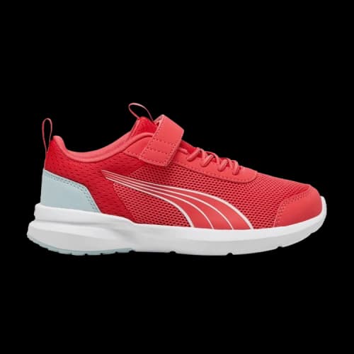 Puma Kruz Profoam Little Kid 'Tart Cherry'