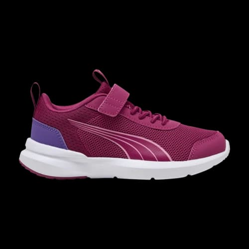 Puma Kruz Profoam Little Kid 'Berry Posie Pink'