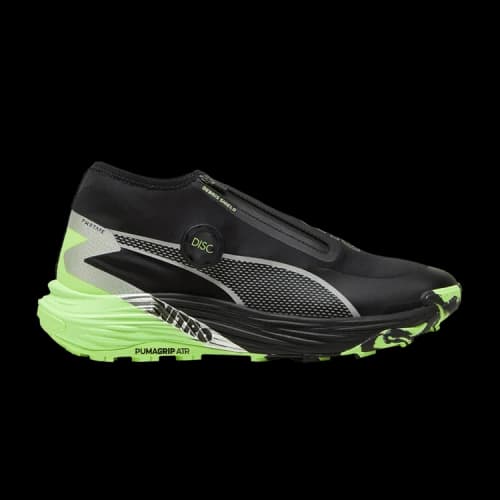 PUMA Voyage Nitro 3 Disc 'Seasons - Black Fizzy Apple'