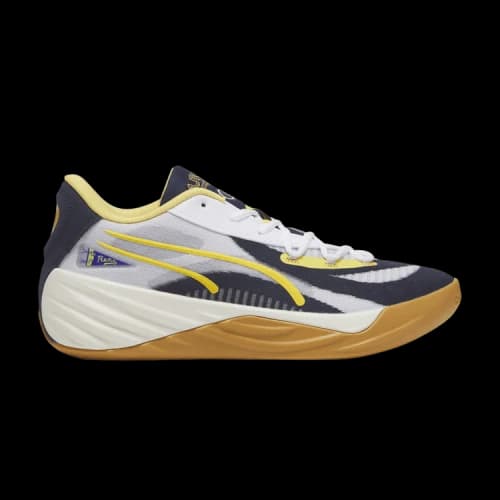 PUMA Black Fives x All-Pro Nitro 'Harlem Rens 100 Year Anniversary'