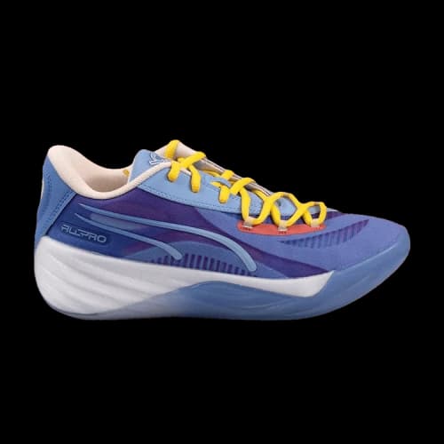 PUMA Basket4Ballers x All-Pro Nitro 'Joker'