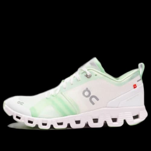 On Running Cloud X Shift 'White Matcha' (Women's)