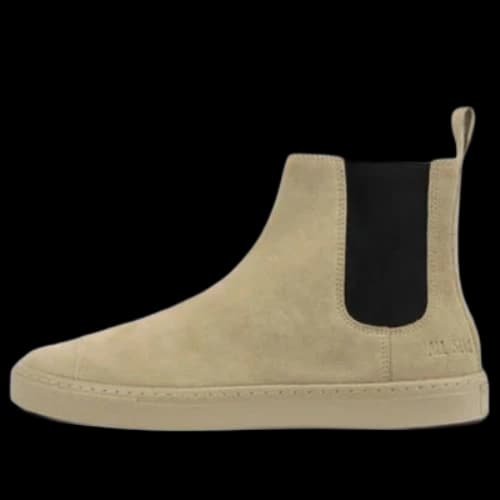 Converse Chuck Taylor All Star Coupe Wr Wv Suede Sidegore 'Sand Beige'
