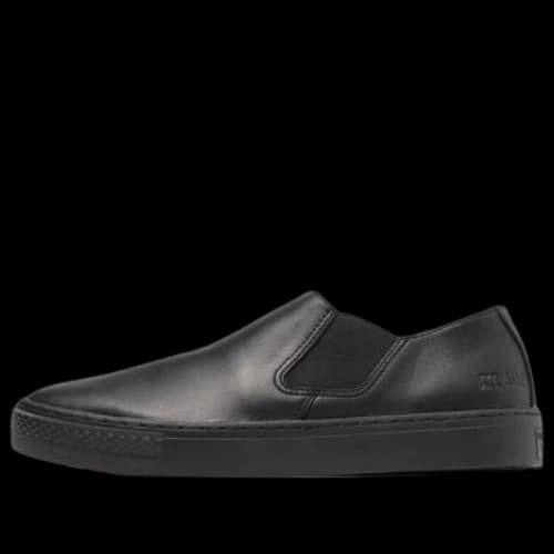 Converse All Star Coupe Epais Sidegore Ox 'Black'