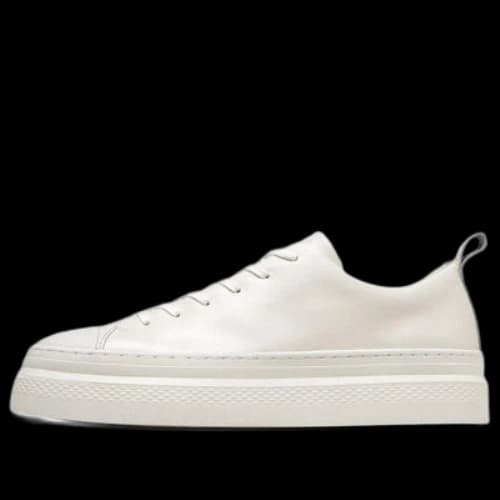 Converse Chuck Taylor All Star Coupe Bateau Ox 'White'