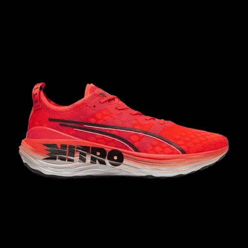 PUMA ForeverRun Nitro 'Cherry Tomato'