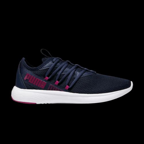 PUMA Star Vital Outline 'Navy Pinktastic' (Women's)