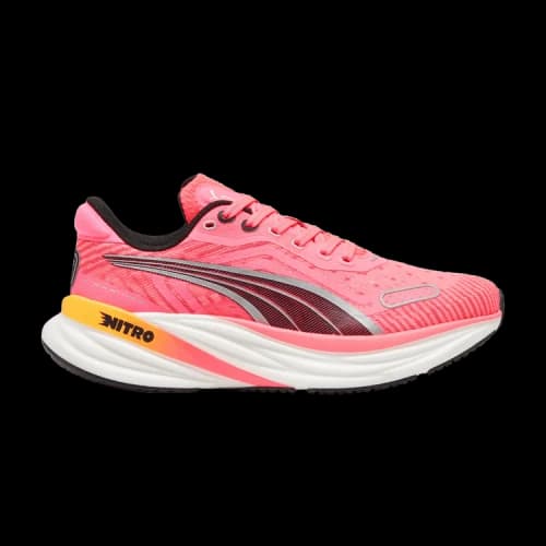 PUMA Magnify Nitro Tech 2 'Sunset Glow' (Women's)