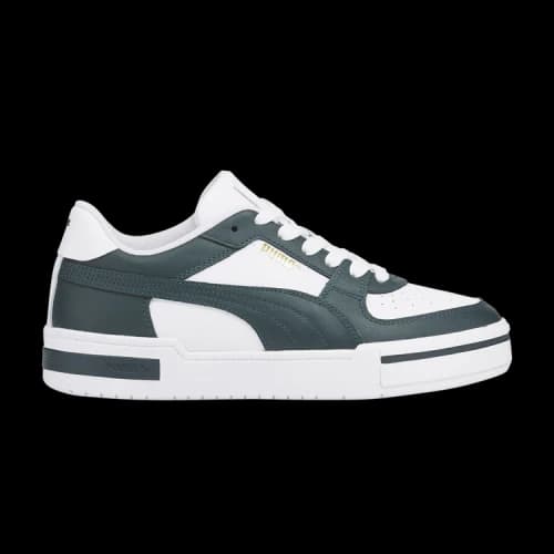 Puma CA Pro Classic White Green Gables