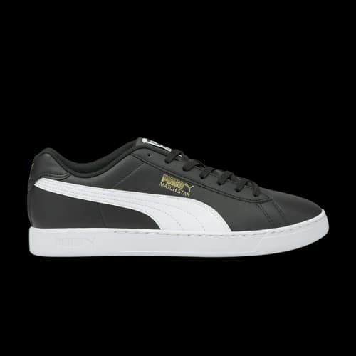 Puma Match Star 'Black White'